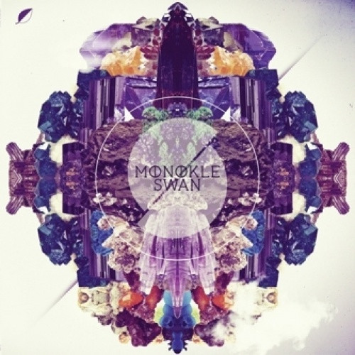 Monokle - Swan - 10" Vinyl