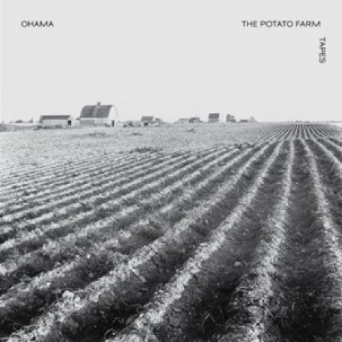 Ohama - Potato Farm Tapes - LP Vinyl