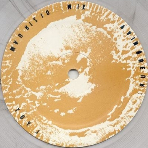 Vainqueur - Lyot - 12" Vinyl