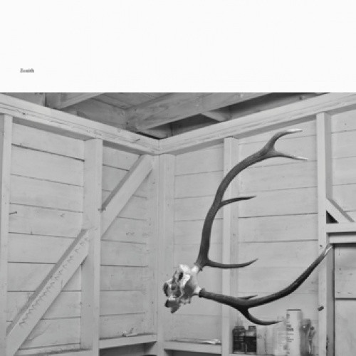 Loops Haunt - Zenith - 12" Vinyl