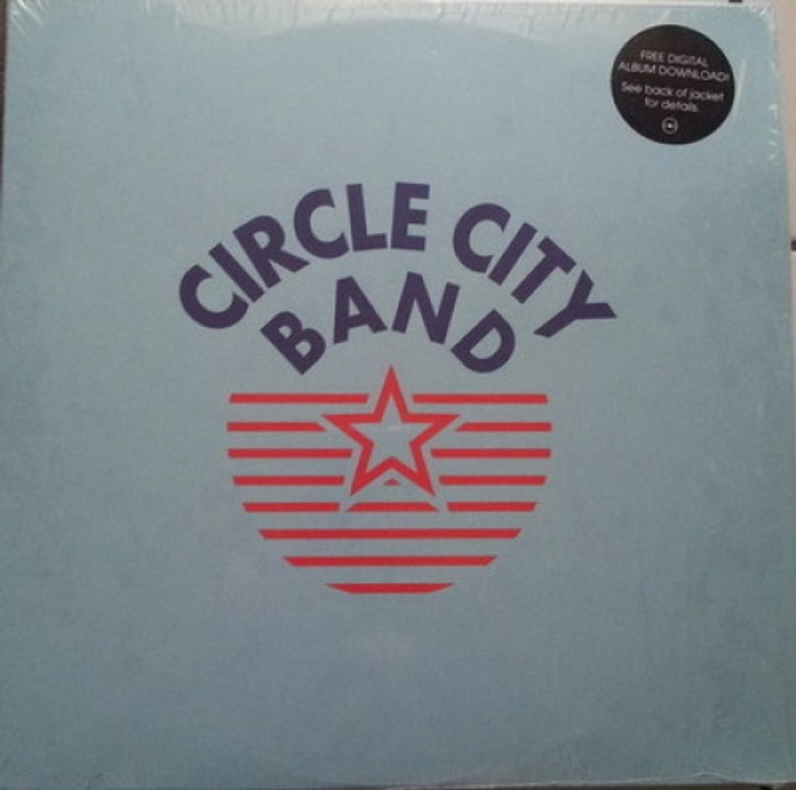 Circle City Band - Circle City Band - 2x LP Vinyl