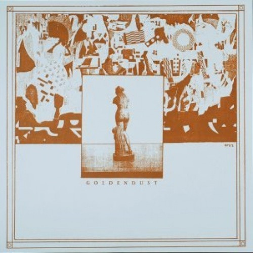 Goldendust - Goldendust - LP Vinyl