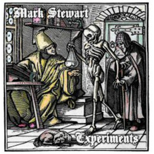 Mark Stewart - Experiments - 12" Vinyl