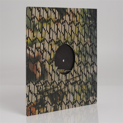 George Fitzgerald - Needs You - 12" Vinyl