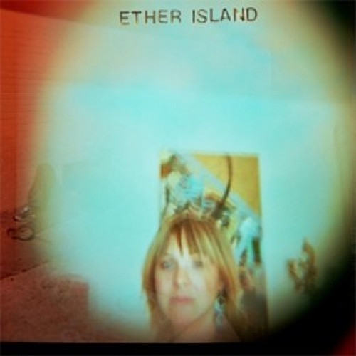 Ether Island - Season Of Risk - 7" Vinyl
