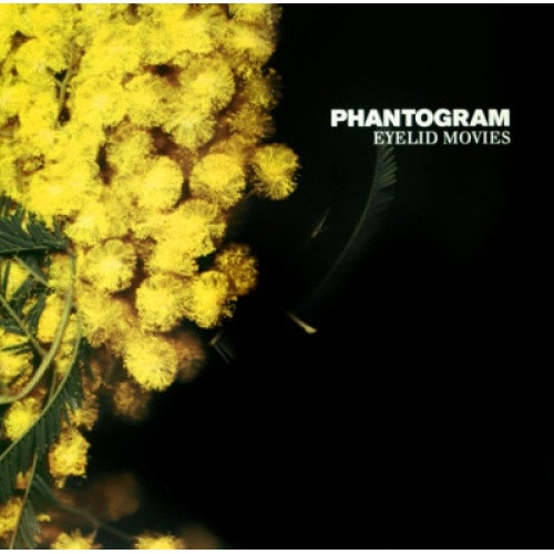 Phantogram - Eyelid Movies - LP Vinyl