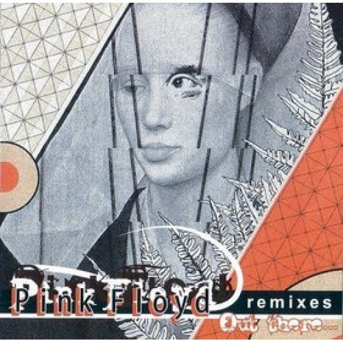 Pink Floyd - Remixes Out There - 2x LP Vinyl