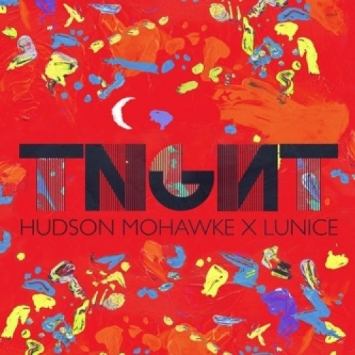 TNGHT - TNGHT - 12" Vinyl
