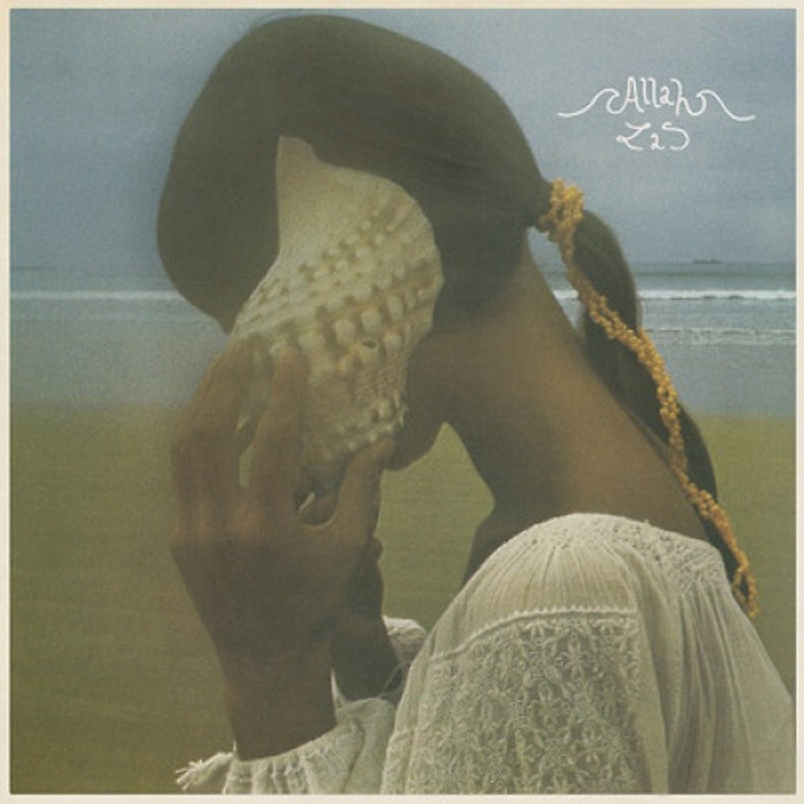 Allah-las - Allah-las - LP Vinyl