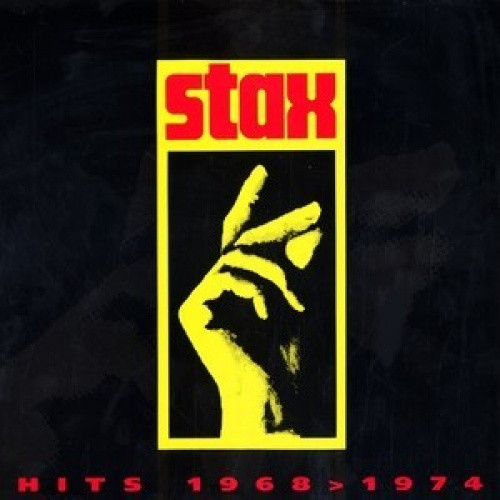 Various Artists - Stax Gold - LP Vinyl