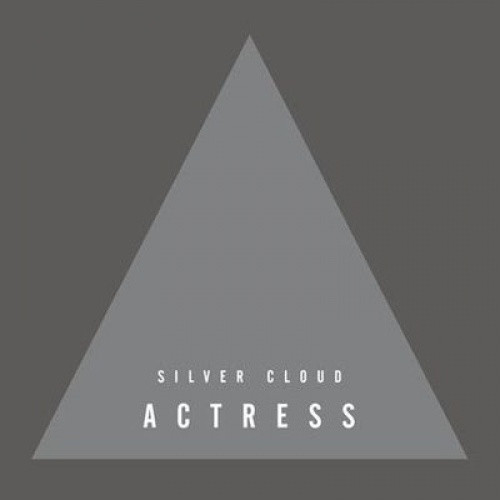 Actress - Silver Cloud - 12" Vinyl
