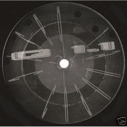 Quadrant - Q 1.1 - 12" Vinyl