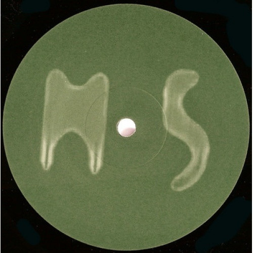 Maurizio - M5 - 12" Vinyl