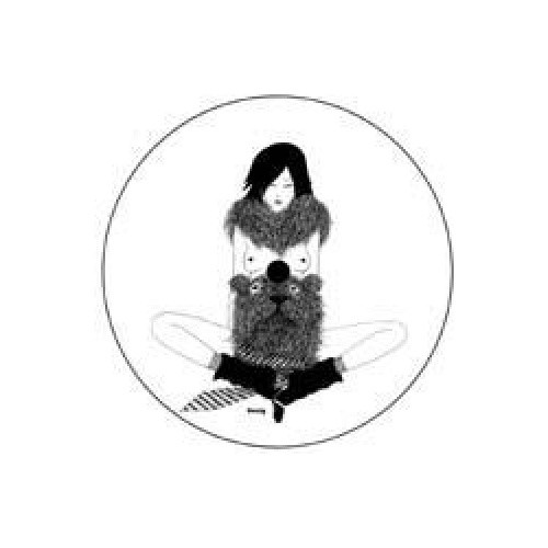 Jason Forrest - _The Irregular - 12" Vinyl