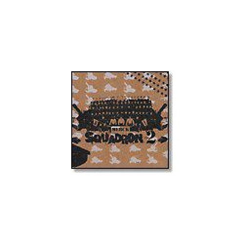 Various Artists - Squadron 2 - CD