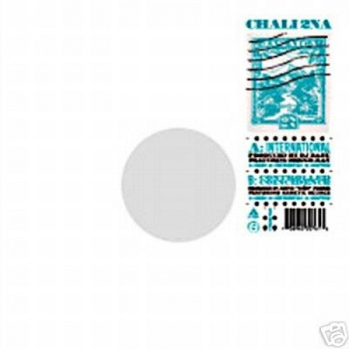 Chali 2na - International - 12" Vinyl