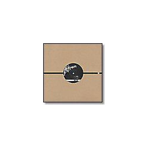 Barem - Never Better Than Late - 12" Vinyl