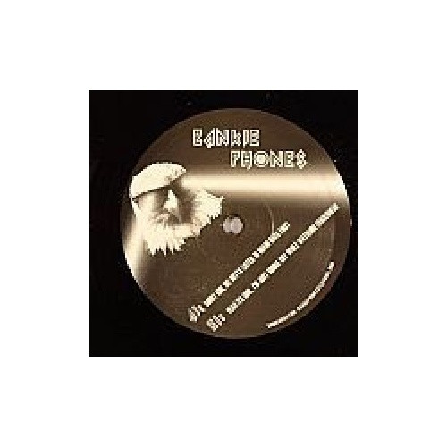 Bankie Phones - Sorry Girl, We Gotta Listen - 7" Vinyl
