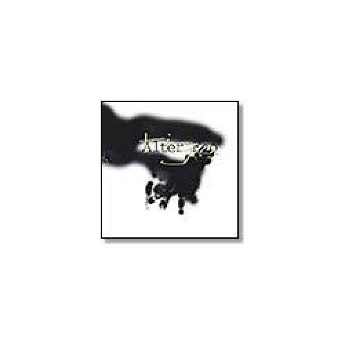 Alter Ego - Gary Remixes - 10" Vinyl