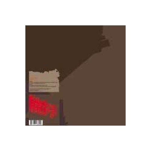 Kid606 & Dalek - Ruin It - LP Vinyl