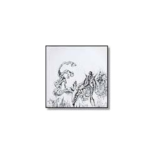 Hexlove/Faulouah - Free Jazz From Slavery - 2x LP Vinyl