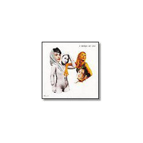 Various Artists - 4 Women No Cry Vol. 2 - 2x LP Vinyl