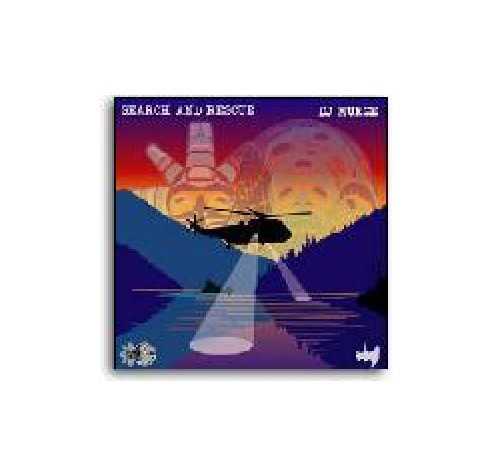 DJ Murge - Search And Destroy - 2x LP Vinyl