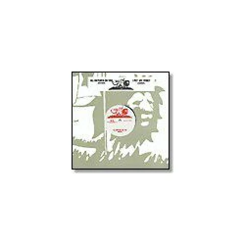 Jezzreel - All Depends on You/Put My Trust - 12" Vinyl