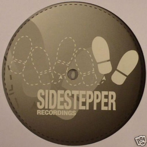 Zed Bias - Ambush - 12" Vinyl