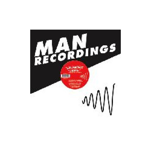 D.M. Project - Habibi - 12" Vinyl