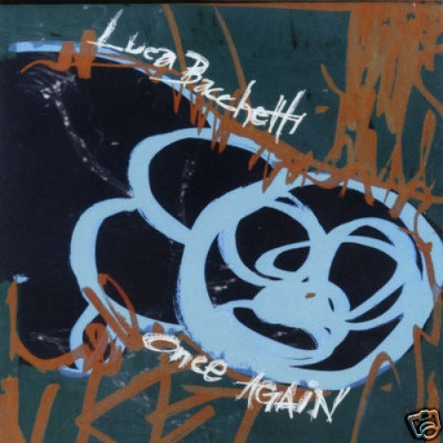 Luca Bacchetti - Once Again - 12" Vinyl