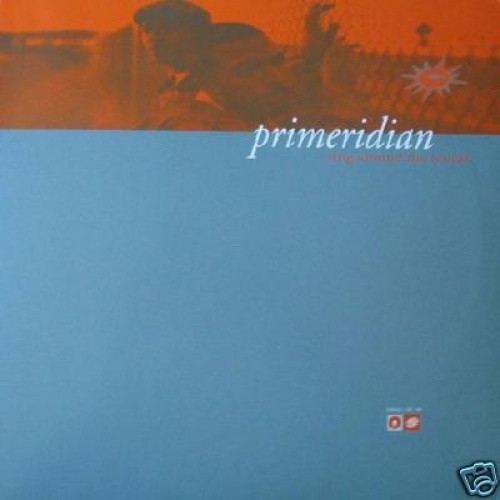 Primeridian - Ring Around The Lyrical - 12" Vinyl
