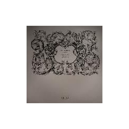 Tim Xavier - Deception Remixes - 2x 12" Vinyl