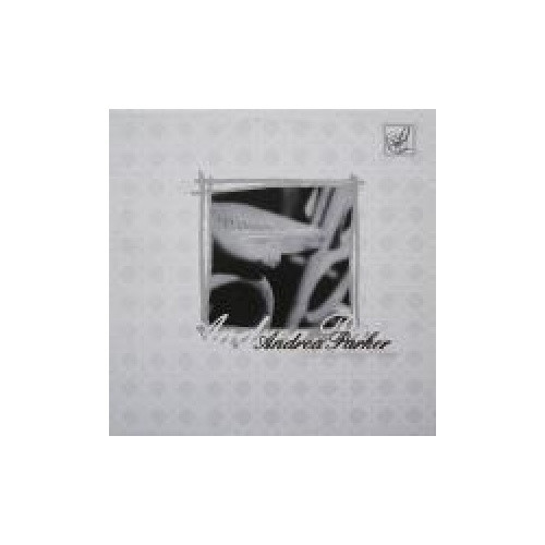 Andrea Parker - Rocking Chair Remixes - 12" Vinyl
