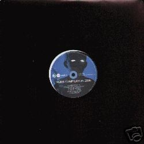 Various Artists - Soma 2005 - 2x 12" Vinyl