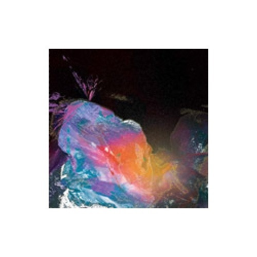 Ignatius - Halocline - CD