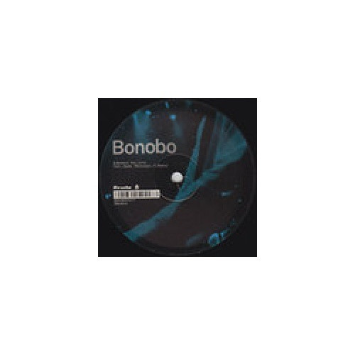 Bonobo - Between The Lines - 10" Vinyl