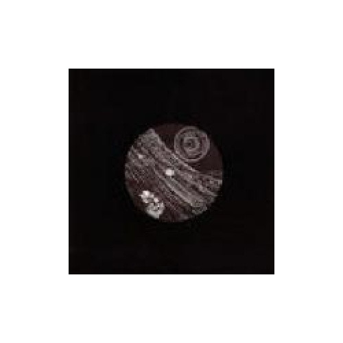 Svarte Greiner - Black River - 7" Vinyl