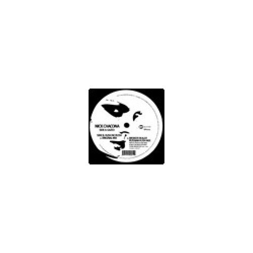 Nick Chacona - Gazed/Hush - 12" Vinyl
