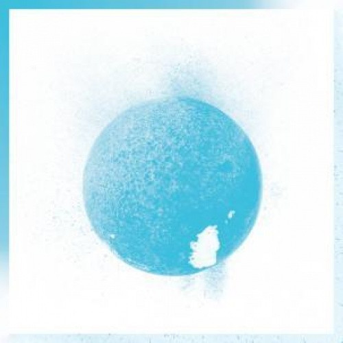 Baths - Cerulean - LP Vinyl