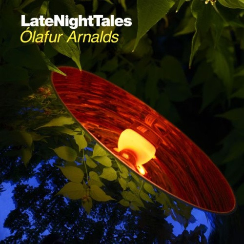 Olafur Arnalds - LateNightTales - 2x LP Vinyl
