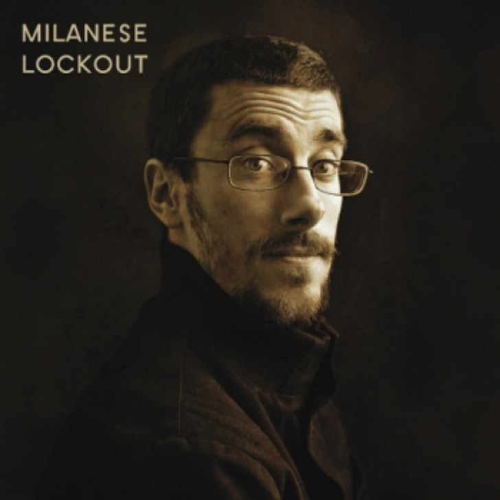 Milanese - Lockout - 2x LP Vinyl