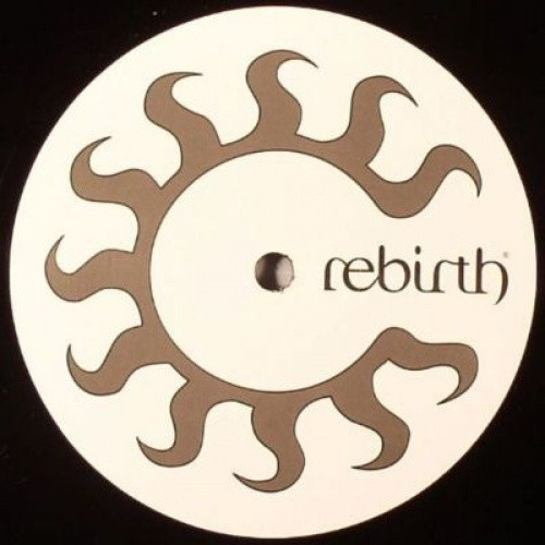 Ajello - Silver Tears - 12" Vinyl