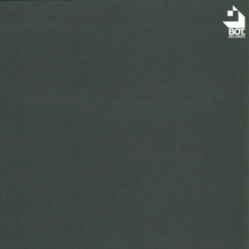 Automaton - The Maya - 12" Vinyl