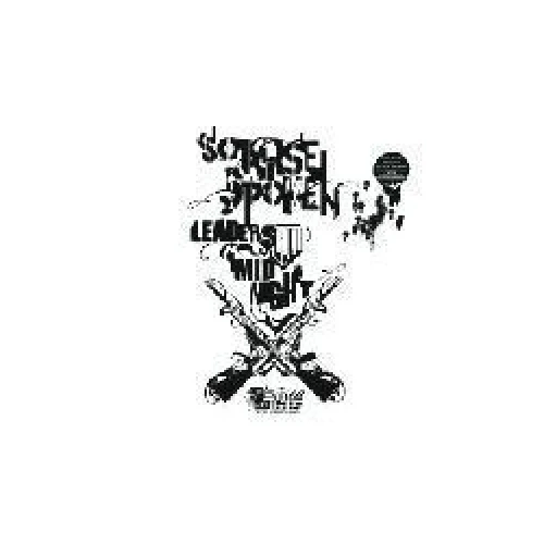 Soarse Spoken - Leadership Midnight - LP Vinyl