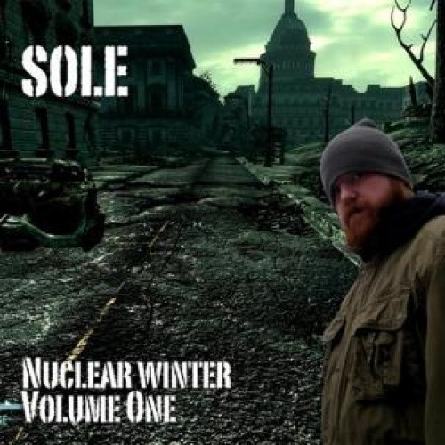 Sole - Nuclear Winter Vol.1 - CD