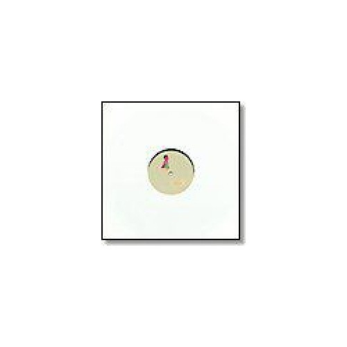 Bearback - Back From Outerspace - 12" Vinyl