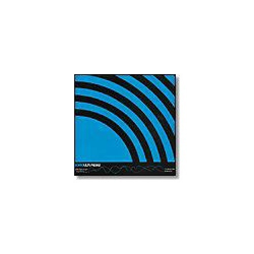 Various Artists - Soniculture 002 - 12" Vinyl