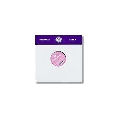 Dahlback / Axel Bartsch - Speicher 32 - 12" Vinyl