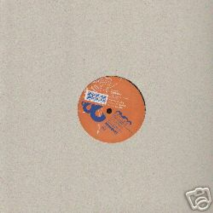 Quenum - Rio Grande EP - 12" Vinyl